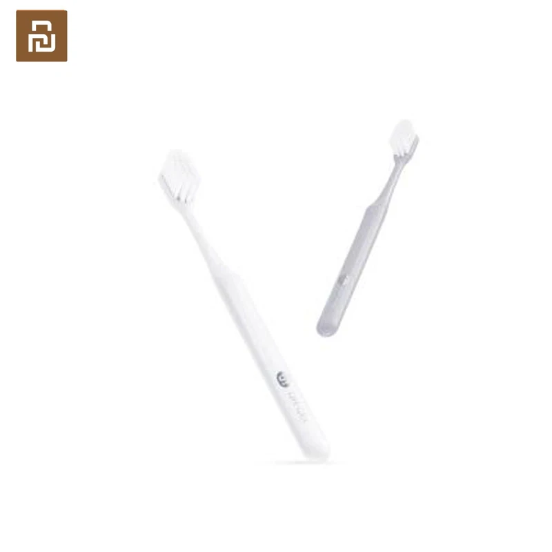 Xiaomi оригинальная зубная щетка Youpin Doctor B Молодежная версия лучшая проволока 2