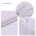 3 natural white