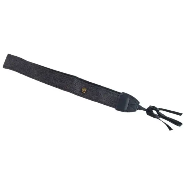 sangle appareil photo Ceinture en cuir de coton pour appareils photo reflex numériques Nikon IL