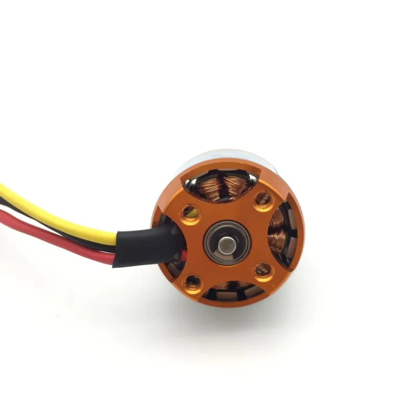 Бесщеточный мотор XXD A2212 2212 930KV 1000KV 1400KV 2200KV 2450KV 2700KV для радиоуправляемого самолета