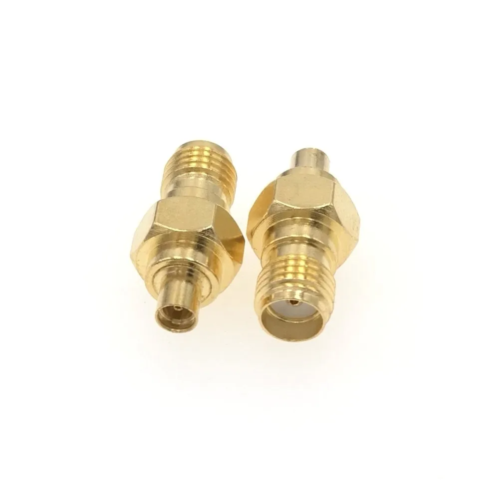SMA Female To MMCX Female 2