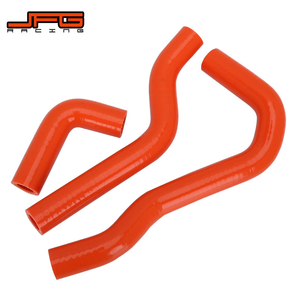 Motorcycle Silicone Radiator Coolant 