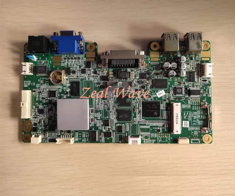 

Для код материала Mindray: 051-002496-00 запасные части печатной платы