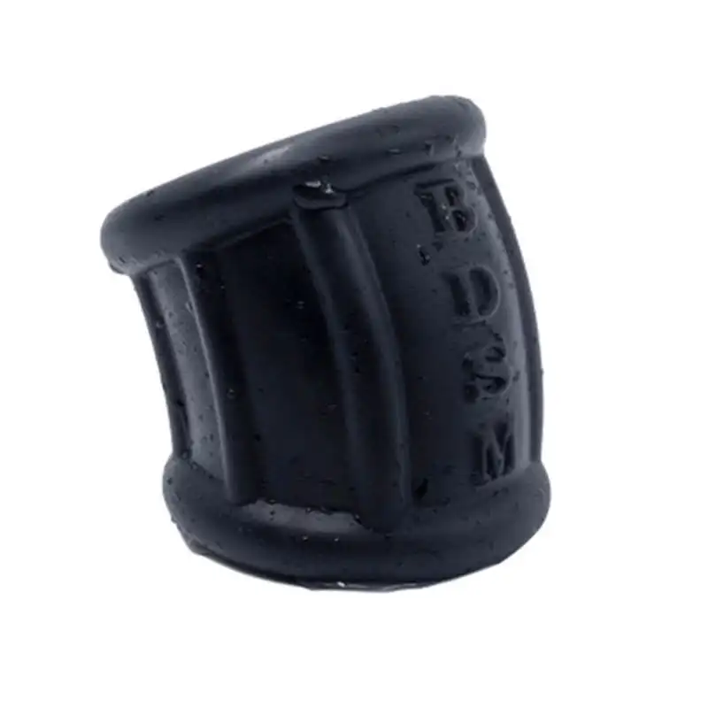 High Elasticity Men’s ring Soft Stretchable Erotic sex shop Reusable penis sleeve comfortable erotic products for men Y96