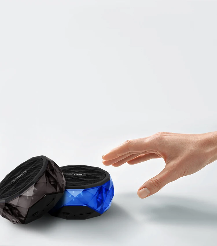 Mangoman водонепроницаемый Bluetooth динамик портативный открытый перезаряжаемый беспроводной динамик s Саундбар сабвуфер громкий динамик MP3 динамик