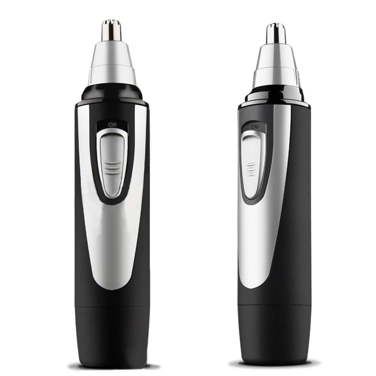 battery operated nose hair trimmer
