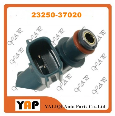 Топливный инжектор(8) для FITToyota Sequoia Tundra 5.7L V8 23250-37020 2011-2013