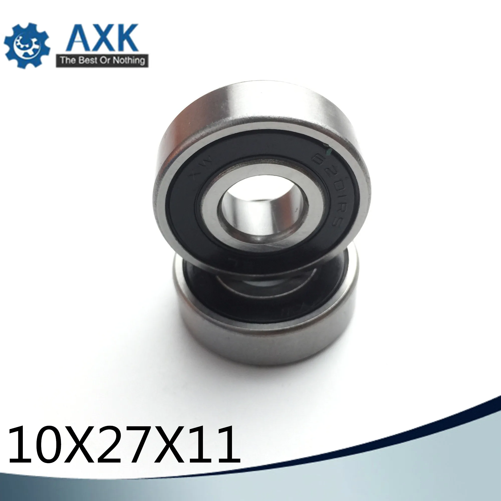 102711 Non-standard Ball Bearings ( 1 PC ) Inner Diameter Non Standard Bearing 10*27*11 mm