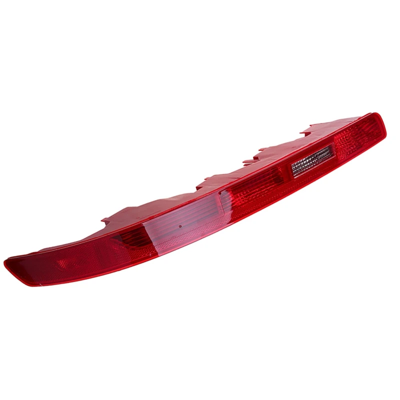 

Bumper Tail Light Reverse Fog Light Lamp Rear For Drive 2006-2015 Audi Q7