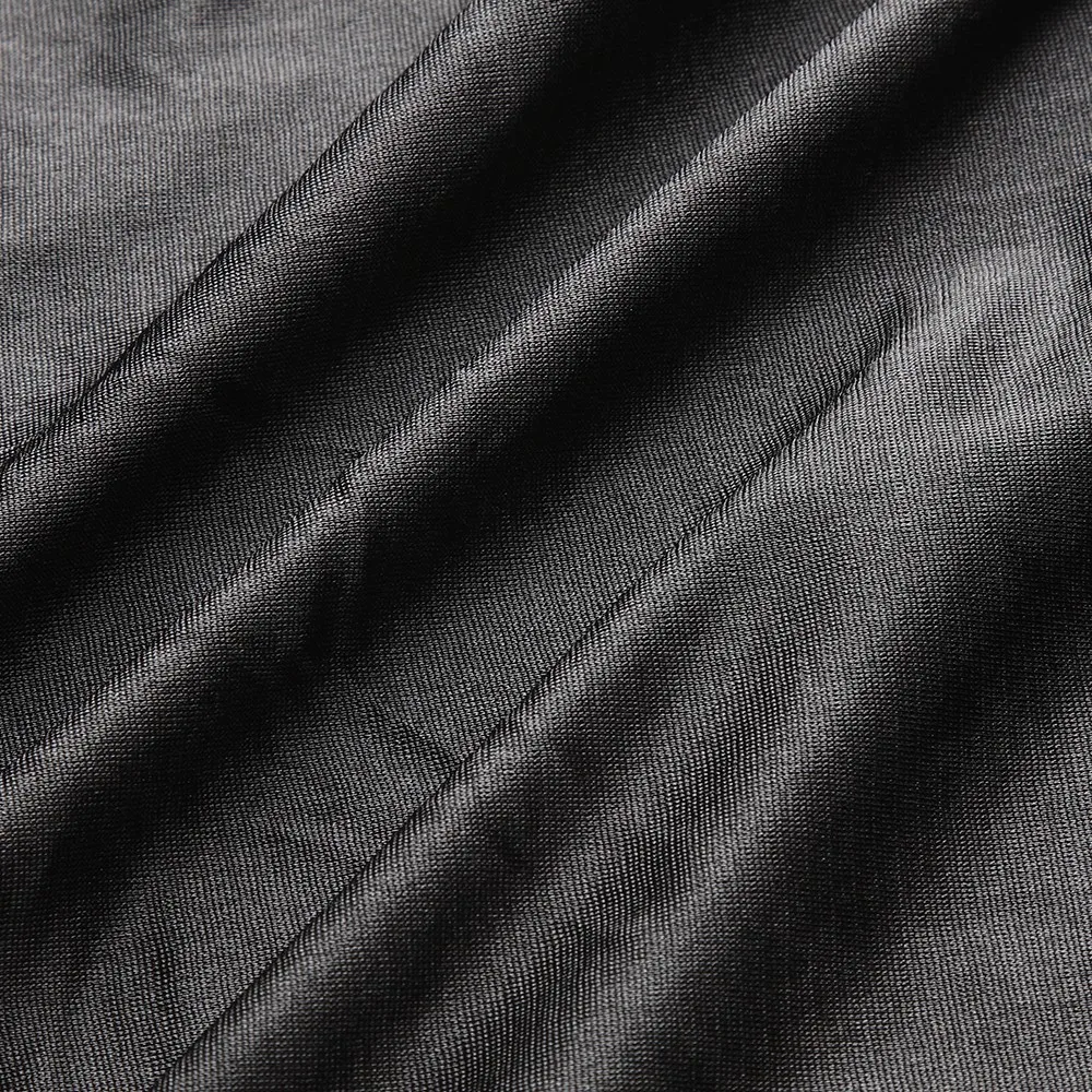 Kenancy 5XL однотонное элегантное кружевное бальное платье с круглым вырезом и рукавами 3/4 вышивка высокая талия длиной в Пол с разрезом вечерние платья