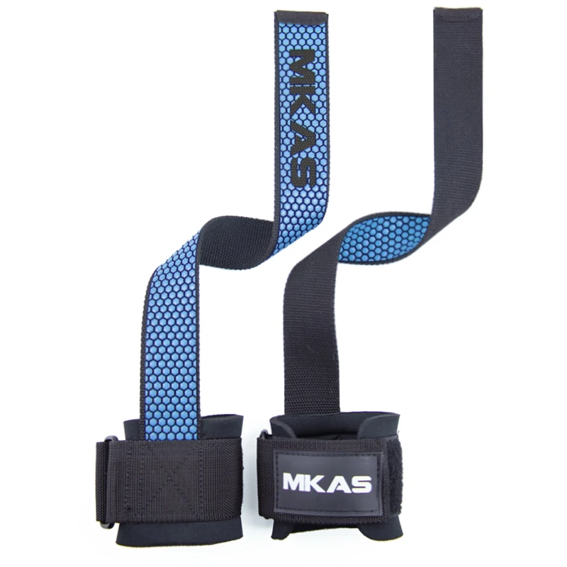 BLUE Straps