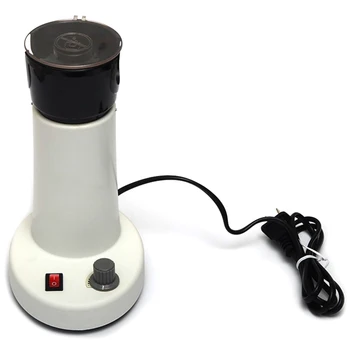 

Optical Eyeglasses Frame Warmer Frame Heater Temperature Adjustable Ly-6C Ceramic Heating Glasses Plastic Equipment Eu Plug