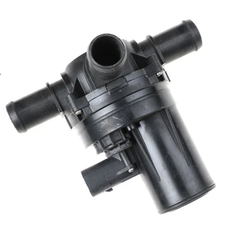 

HVAC Heater Control Valve Fit for 2015-2018 Dodge Ram 1500 52014892AC