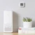 XIAOMI Mijia Bluetooth Термометр 2 Беспроводной Умный Электрический Цифровой Гигрометр Термометр Работа с приложением Mijia С батареей