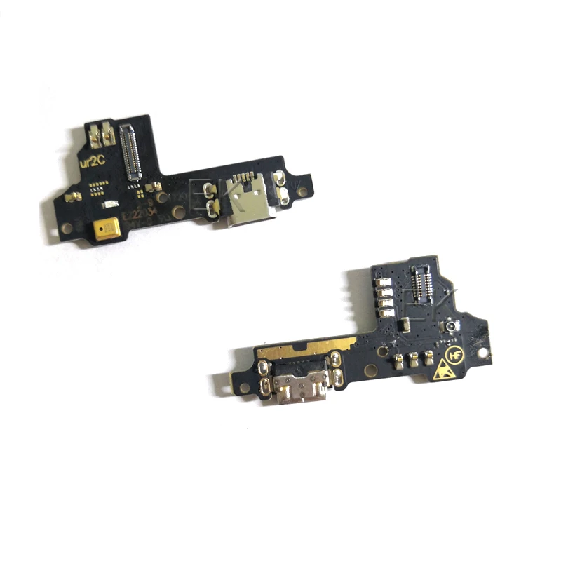 10pcs USB Charging Port Flex Cable For ZTE Blade V6 plus BV0720 V7 Z981 Z982 Z983 lite USB Jack Charging Dock Connector Parts