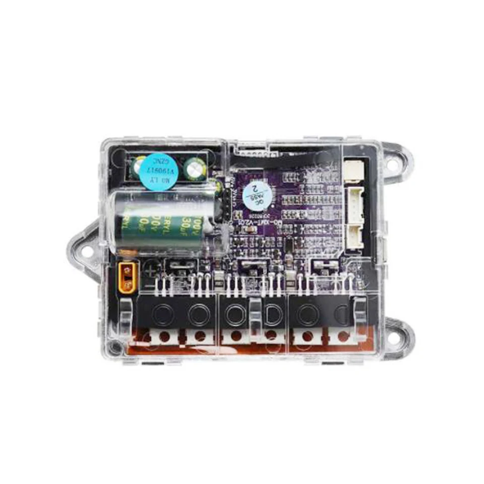 Для Xiaomi M365 Mijia электрический скутер аксессуары контроллер материнская плата ESC монтажная плата
