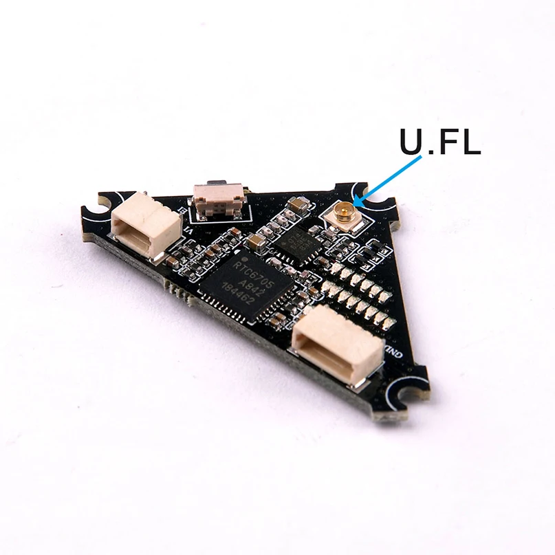 RunCam Nano 2 NTSC FPV камера с Diamond VTX/bwhoopкvtx 1 мм FOV 155 ° 700TVL Nano2 SH1.0 3pin для Larva X Mobula 7 HD|Детали и
