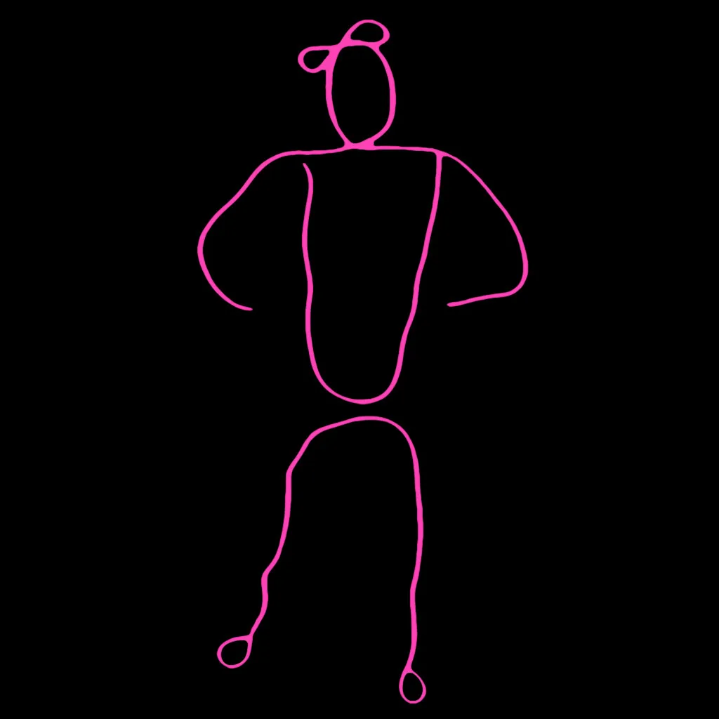 Новые модные мужские комплекты легкие взрослые палочки фигурный костюм Stickman легкая танцевальная одежда мужская одежда Прямая