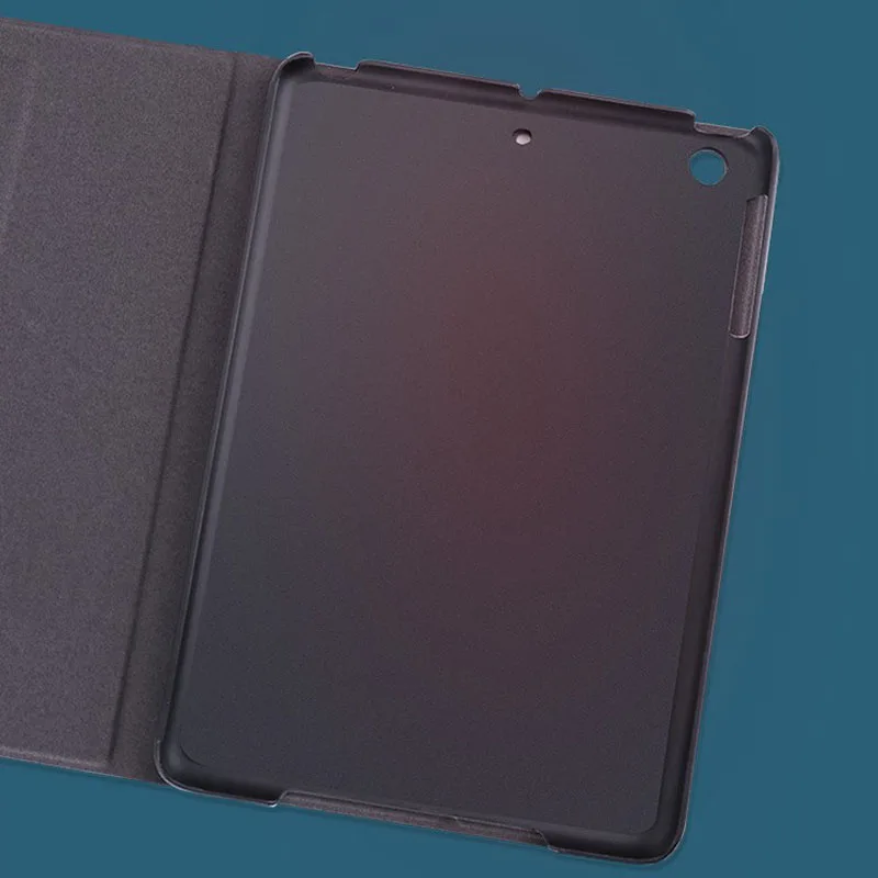 Для Ipad 2, 3, 4 чехол с мультяшной иллюстрацией чехол для планшета Авто Пробуждение/подставка для сна из искусственной кожи смарт-чехол для Ipad 10,1 дюймов Чехол
