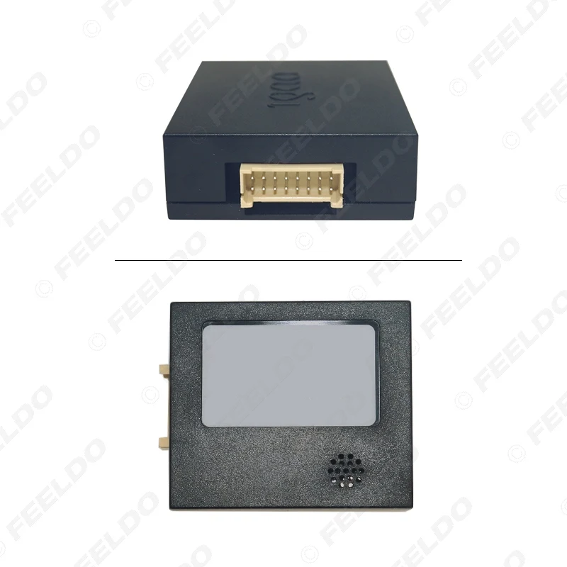 Car Canbus box For Mercedes Benz C-Class C180/C200(W204 facelift;11–14)