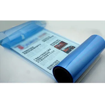 

Assorted Car Sticker Headlight Taillight Vinyl Film 30cm*100cm Non-slip