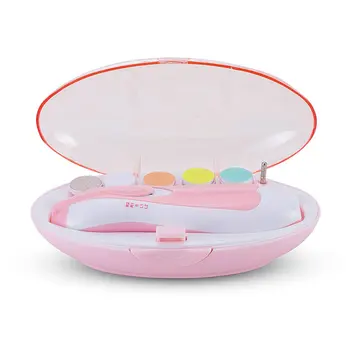 

Baby Electric Nail Sharpener Baby Nail Scissors Newborn Children Nail Scissors Baby Nail Scissors Nail Tools