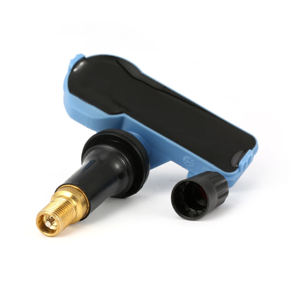Система контроля давления в шинах GMC Buick Cadillac Chevrolet TPMS Sensor 13581561 20922901 22853740 433 МГц 4