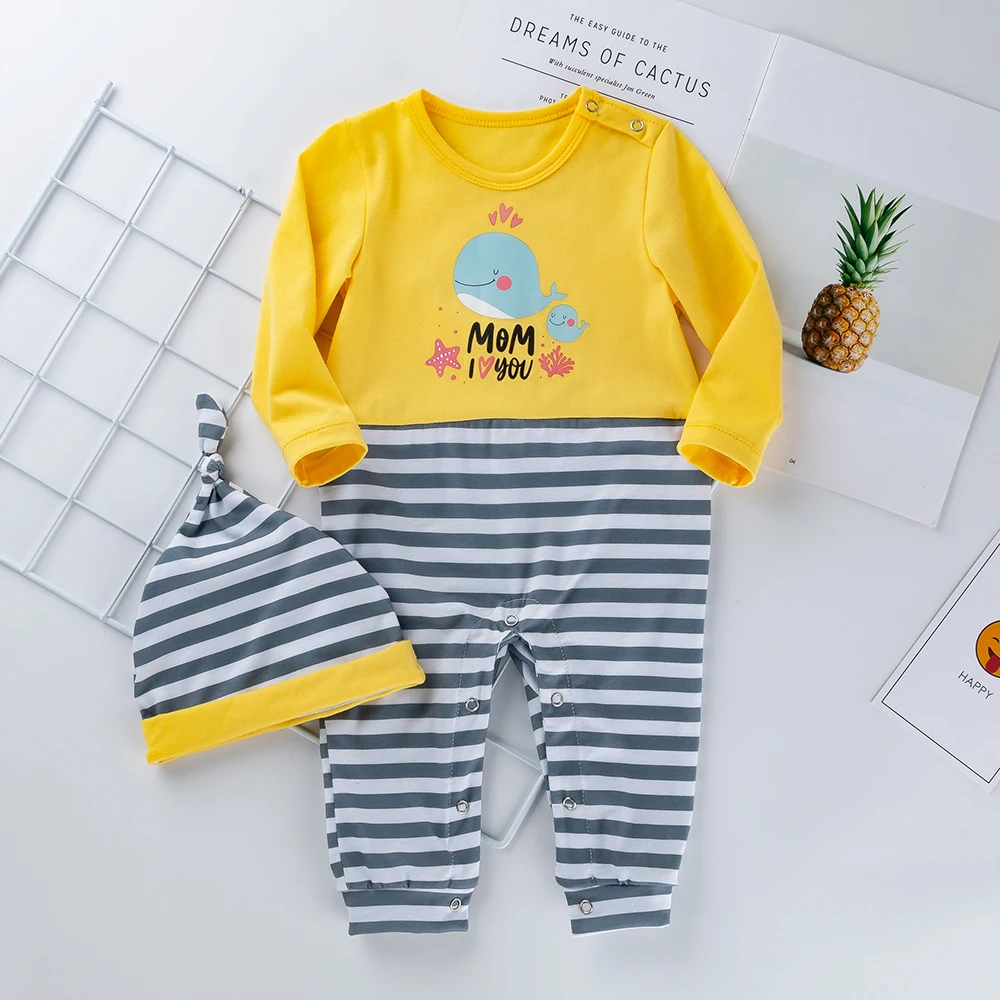 Одежда для малышей комплект одежды для новорожденных футболка с оборкой для маленьких мальчиков и девочек, топы, леггинсы, штаны теплая одежда с длинными рукавами