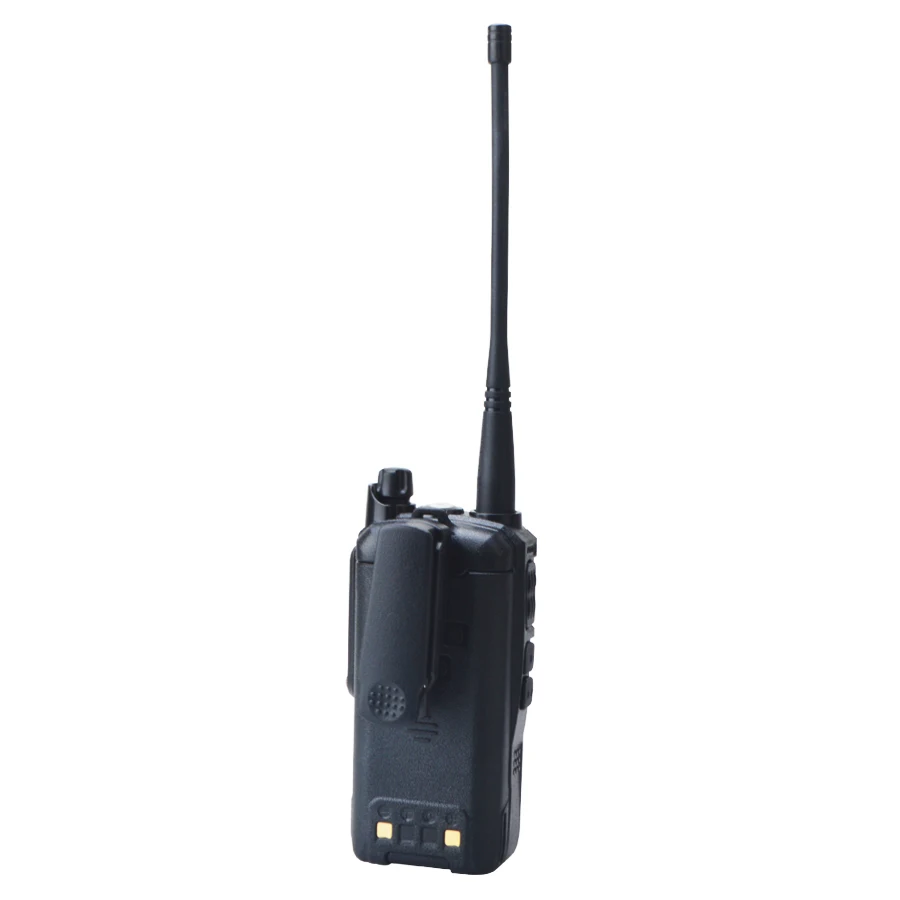 de poeira fm vox UV-9RPlus-136 mhz 174-400