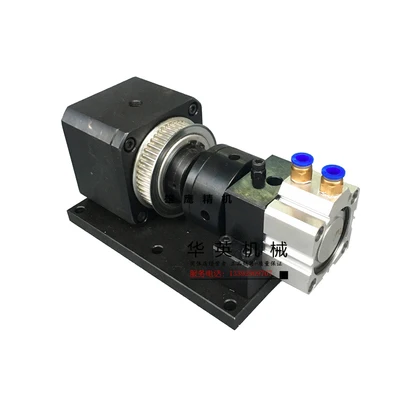 15,25 type, pneumatic clamp seat, instrument vehicle fixture, lathe spindle, automatic chuck, synchronous wheel indexing head,