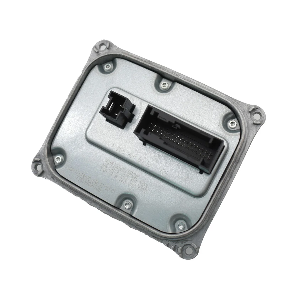 OEM W205 C класса A2059005010 Замена светодиодный балласт фара A2059006805 блок управления 140870200231129E для BENZ A2059013103