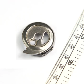 

1pc Bobbin Case CP-HPF545 for PFAFF 545 Roller Bobbin Case Sewing Machine Parts Replacement Accessories