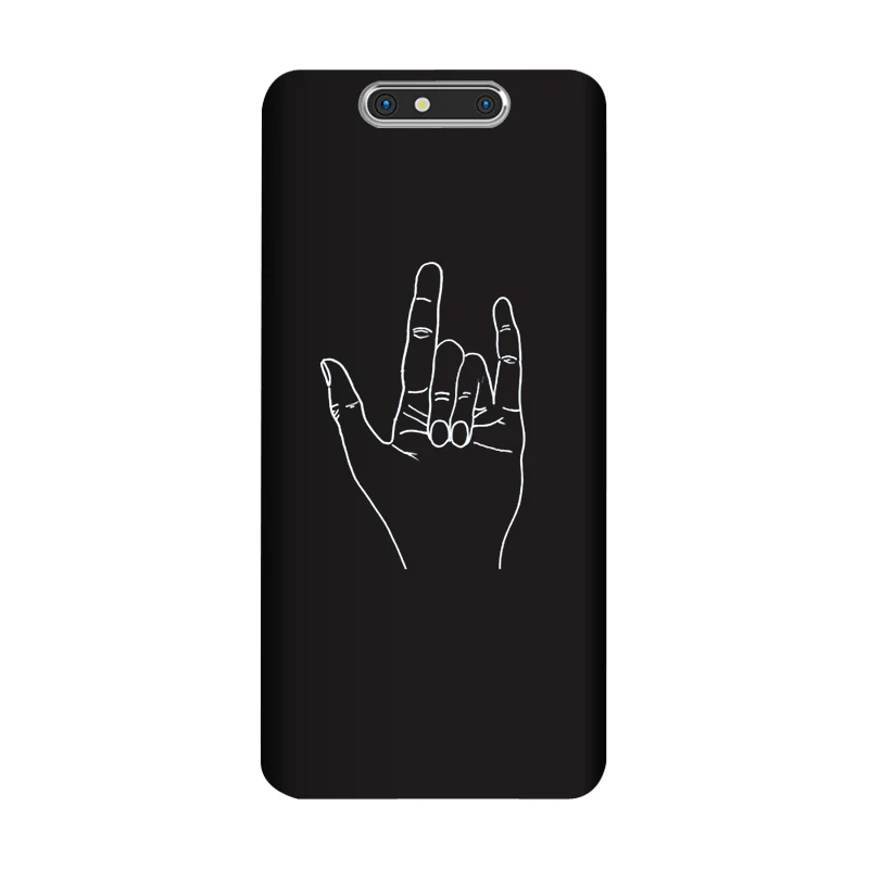 Мягкий силиконовый чехол из ТПУ 5,2 дюймов для zte Blade V8, матовый чехол для zte V 8 Funda - Цвет: 5