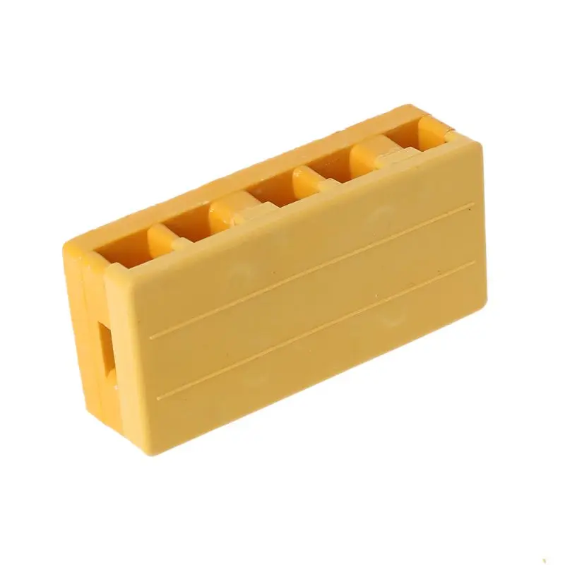 

Electric Bicycle E Bike Motor Controller Wire Connection Box Insulation Box Phase Battery Wire Connector