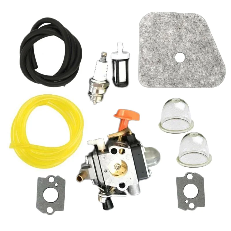 

Carburetor Air Filter For Stihl FC100 FC110 FC90 FC95 FS90R FS100 FS87R FS90K
