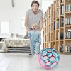 Baby Toys Rattles Kids Educational Toys Grasping Holes Balls For Newborn Cribs Stroller Soft Safety Hand Bells Baby Speelgoed 5