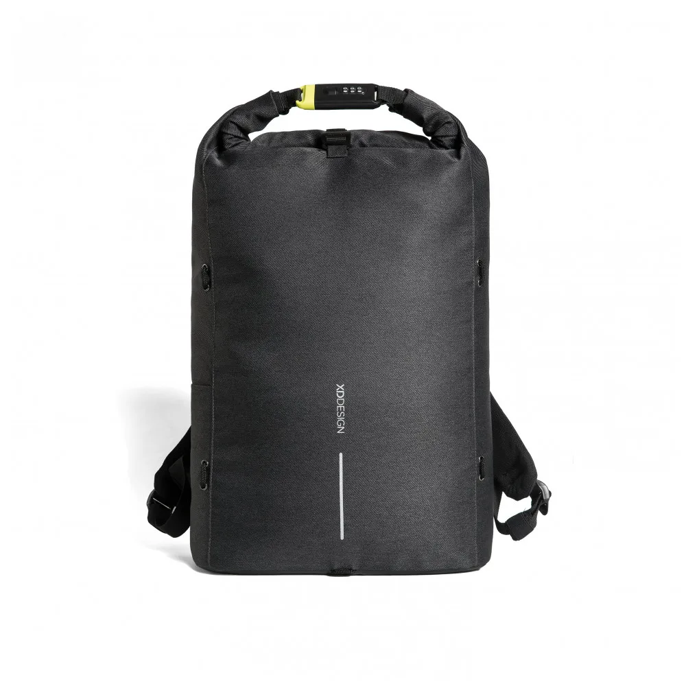 Рюкзак для ноутбука до 15,6" XD Design Bobby Urban Lite