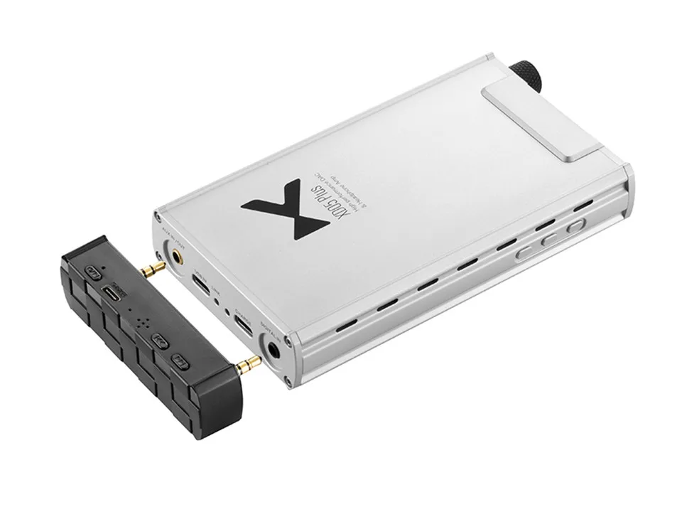 XDuoo XD-05BL Pro Bluetooth 5,0 CSR APTX без потерь цифровой проигрыватель приемник для XD-05Plus HiFi усилитель