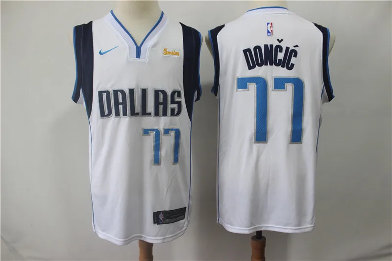 As photo Мужские, женские, молодежные, Детские баскетбольные шорты, Dirk Nowitzki Luka Doncic, трикотажные изделия - Цвет: As photo