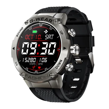 Smartwatch G-WEAR - Timeofsmartwatch