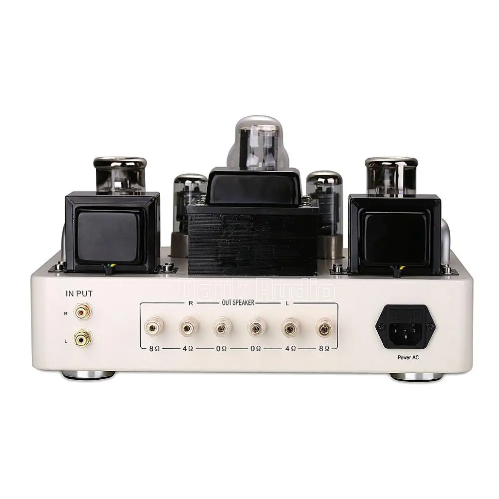 Вакуумный трубчатый усилитель Douk Audio FU50/EL34 стерео односторонний мощности класса