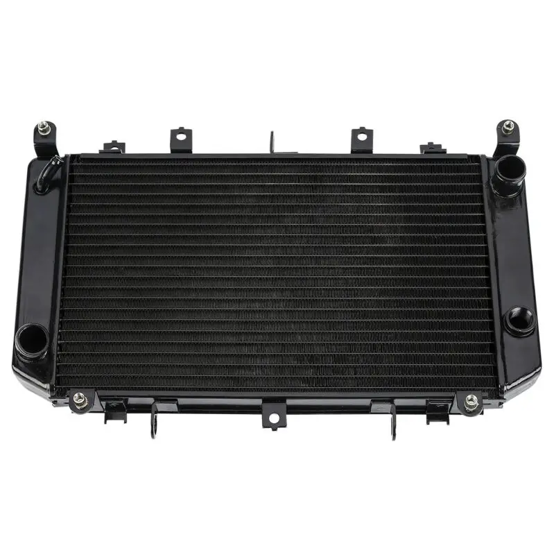 Замена мотоцикла Радиатор охлаждения для Kawasaki Z1000 2003-2006 2004 2005
