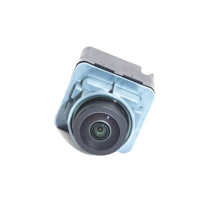 

Передняя камера с объемным обзором для Mercedes ML GL GLE GLS W166 E-Class W212 W217 S NEW A0009053902 камера с обзором по кругу