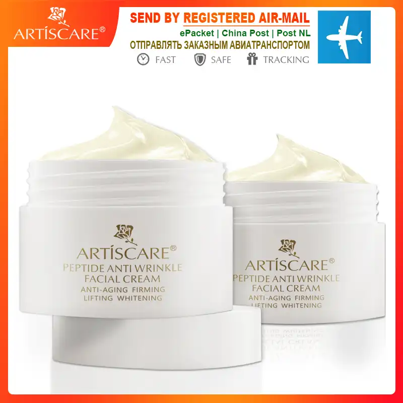 artiscare peptide anti wrinkle