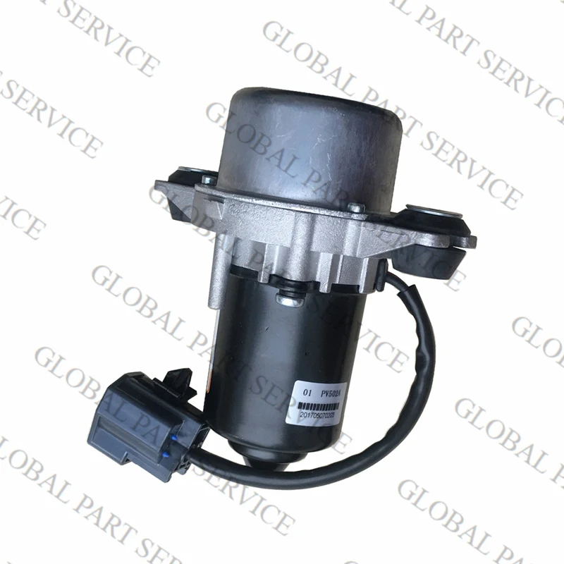 12v Auto Car Brake Booster Pump 