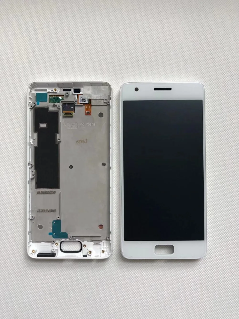 zuk z2-7
