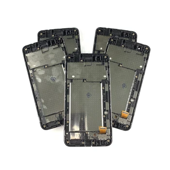 

5 Piece/lot Screen For LG K9 X2 X210 LCD Display Touch Screen Digitizer Assembly LCD Display For LG K9 Replacement Parts
