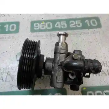 

PUMP POWER STEERING VOLKSWAGEN GOLF IV SALOON (1J1) Highline 1J0422154B [16374041]