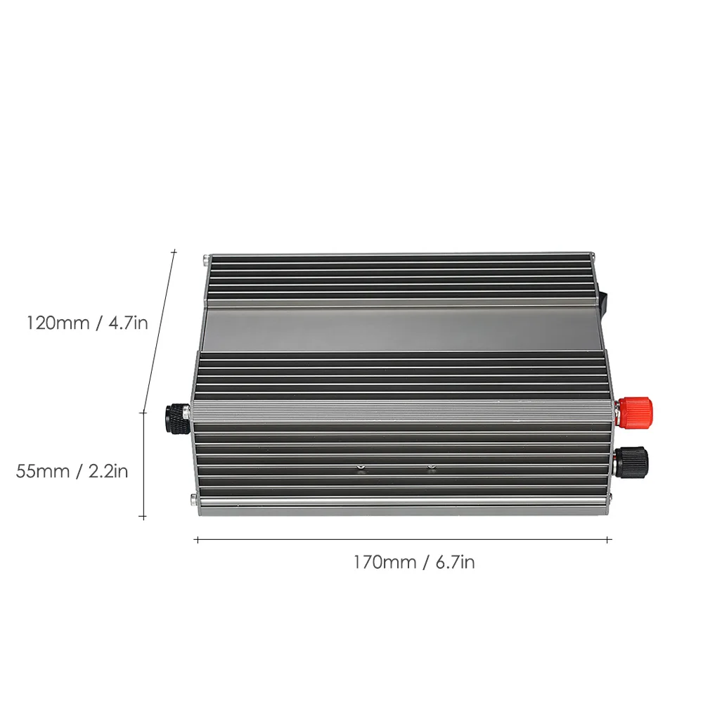 

Hot Switching Regulated Power Supply 4 Digits LED CPS-3205 II 160W 0-32V/0-5A Precision Compact Digital Adjustable DC Power Supp