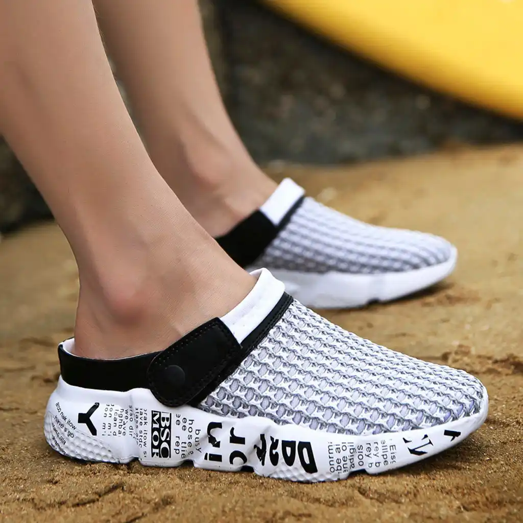 Zapatos para playa hombre Clearance